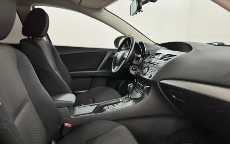 Mazda 3, 2011 год, 950 000 рублей, 9 фотография