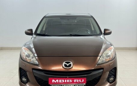 Mazda 3, 2011 год, 950 000 рублей, 2 фотография