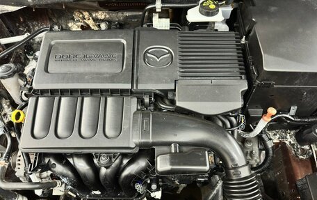 Mazda 3, 2011 год, 950 000 рублей, 12 фотография