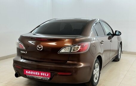 Mazda 3, 2011 год, 950 000 рублей, 4 фотография