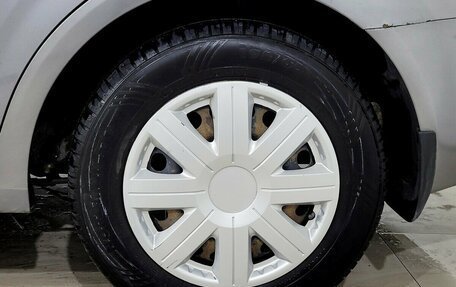 Chevrolet Aveo III, 2012 год, 530 000 рублей, 14 фотография