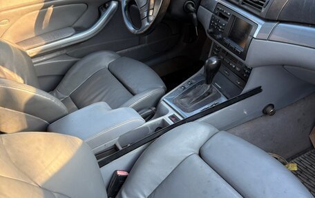 BMW 3 серия, 1999 год, 820 000 рублей, 10 фотография