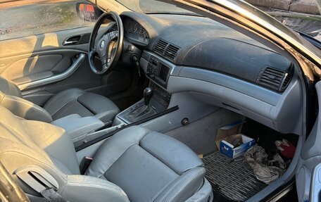 BMW 3 серия, 1999 год, 820 000 рублей, 9 фотография