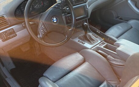 BMW 3 серия, 1999 год, 820 000 рублей, 8 фотография