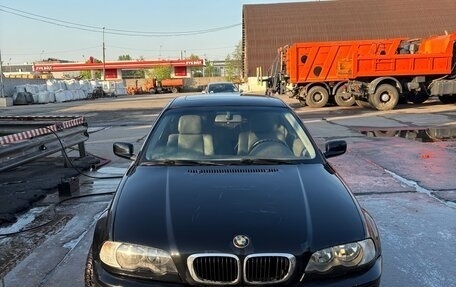 BMW 3 серия, 1999 год, 820 000 рублей, 6 фотография