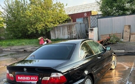 BMW 3 серия, 1999 год, 820 000 рублей, 5 фотография