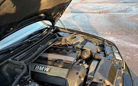 BMW 3 серия, 1999 год, 820 000 рублей, 15 фотография