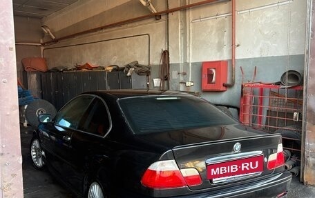 BMW 3 серия, 1999 год, 820 000 рублей, 3 фотография