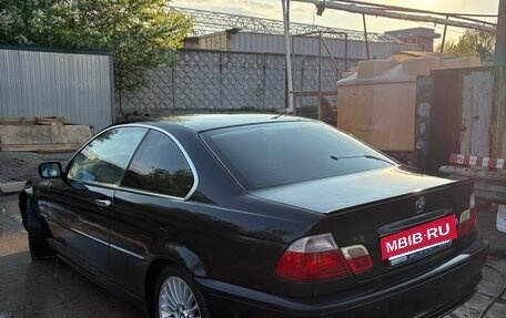 BMW 3 серия, 1999 год, 820 000 рублей, 4 фотография