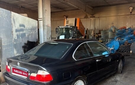BMW 3 серия, 1999 год, 820 000 рублей, 2 фотография
