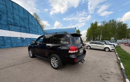 Toyota Land Cruiser 200, 2010 год, 2 950 000 рублей, 9 фотография