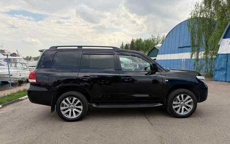 Toyota Land Cruiser 200, 2010 год, 2 950 000 рублей, 5 фотография