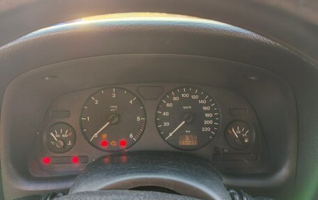 Opel Astra G, 1999 год, 150 000 рублей, 6 фотография