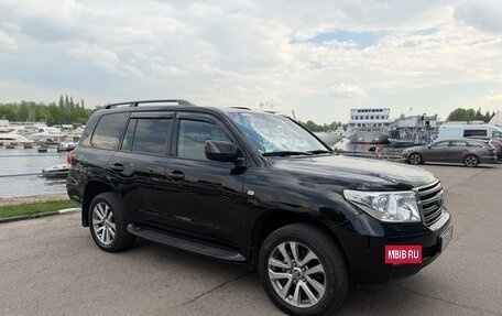 Toyota Land Cruiser 200, 2010 год, 2 950 000 рублей, 6 фотография