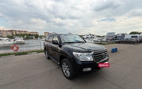 Toyota Land Cruiser 200, 2010 год, 2 950 000 рублей, 11 фотография