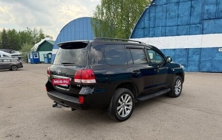 Toyota Land Cruiser 200, 2010 год, 2 950 000 рублей, 4 фотография