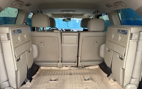 Toyota Land Cruiser 200, 2010 год, 2 950 000 рублей, 19 фотография