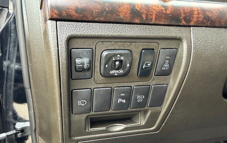 Toyota Land Cruiser 200, 2010 год, 2 950 000 рублей, 25 фотография