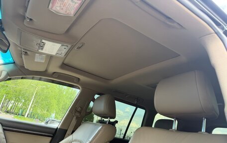 Toyota Land Cruiser 200, 2010 год, 2 950 000 рублей, 27 фотография