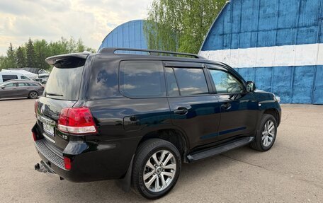Toyota Land Cruiser 200, 2010 год, 2 950 000 рублей, 35 фотография
