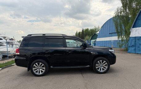 Toyota Land Cruiser 200, 2010 год, 2 950 000 рублей, 36 фотография