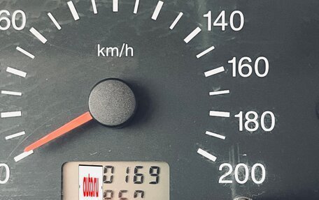Chevrolet Niva I рестайлинг, 2004 год, 350 000 рублей, 15 фотография
