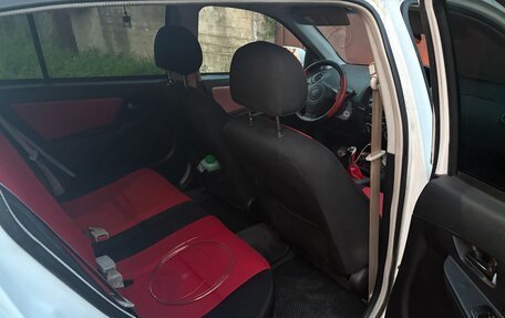 Geely MK Cross I, 2012 год, 143 000 рублей, 2 фотография