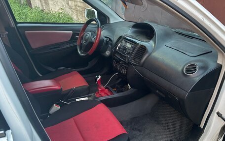 Geely MK Cross I, 2012 год, 143 000 рублей, 3 фотография