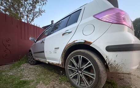 Geely MK Cross I, 2012 год, 143 000 рублей, 5 фотография