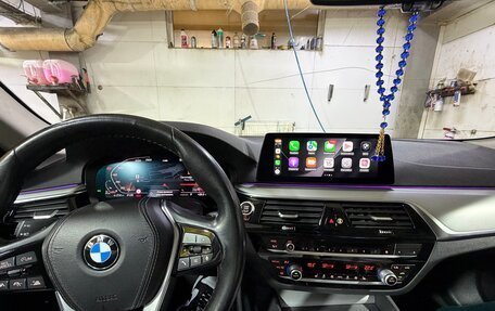 BMW 5 серия, 2019 год, 2 800 000 рублей, 7 фотография