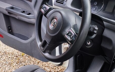 Volkswagen Touran III, 2014 год, 900 000 рублей, 10 фотография