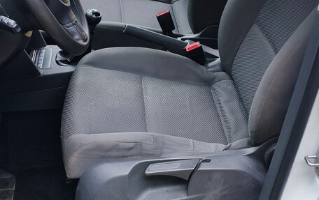 Volkswagen Touran III, 2014 год, 900 000 рублей, 11 фотография