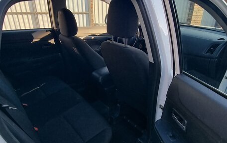 Mitsubishi ASX I рестайлинг, 2011 год, 1 150 000 рублей, 12 фотография