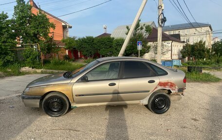 Renault Laguna II, 1997 год, 107 000 рублей, 4 фотография