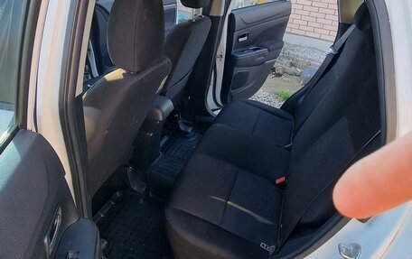 Mitsubishi ASX I рестайлинг, 2011 год, 1 150 000 рублей, 13 фотография