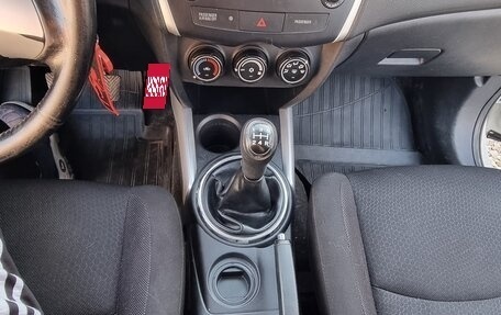 Mitsubishi ASX I рестайлинг, 2011 год, 1 150 000 рублей, 14 фотография