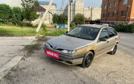Renault Laguna II, 1997 год, 107 000 рублей, 3 фотография