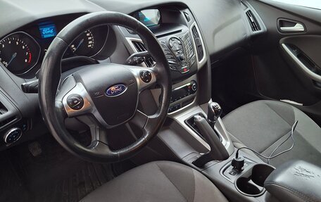 Ford Focus III, 2014 год, 750 000 рублей, 10 фотография