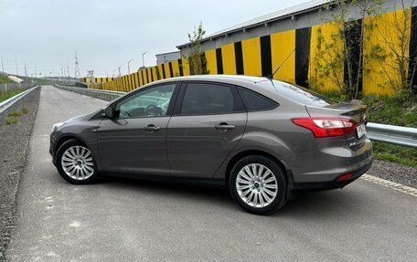 Ford Focus III, 2014 год, 750 000 рублей, 3 фотография
