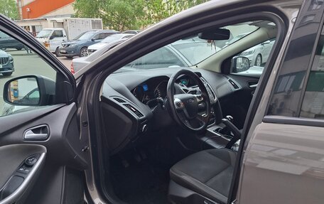 Ford Focus III, 2014 год, 750 000 рублей, 9 фотография