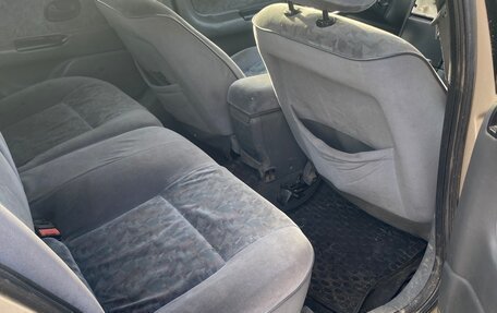 Renault Laguna II, 1997 год, 107 000 рублей, 6 фотография
