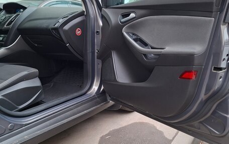 Ford Focus III, 2014 год, 750 000 рублей, 11 фотография