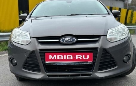 Ford Focus III, 2014 год, 750 000 рублей, 5 фотография