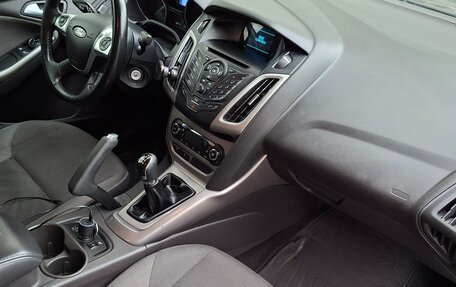 Ford Focus III, 2014 год, 750 000 рублей, 12 фотография