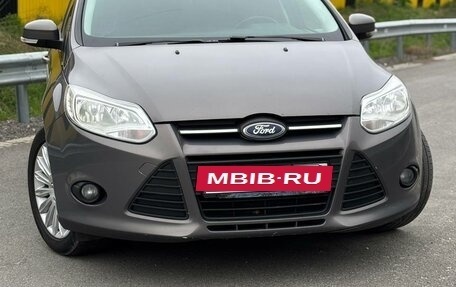 Ford Focus III, 2014 год, 750 000 рублей, 2 фотография