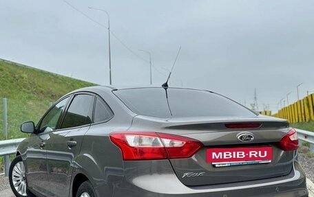 Ford Focus III, 2014 год, 750 000 рублей, 4 фотография