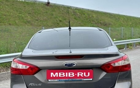Ford Focus III, 2014 год, 750 000 рублей, 6 фотография