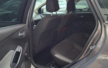 Ford Focus III, 2014 год, 750 000 рублей, 14 фотография