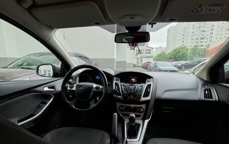 Ford Focus III, 2014 год, 750 000 рублей, 13 фотография