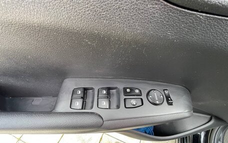 Hyundai Solaris II рестайлинг, 2021 год, 1 600 000 рублей, 9 фотография